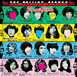 Some Girls by The Rolling Stones