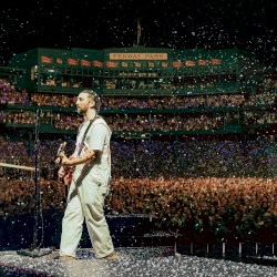 Noah Kahan: Live from Fenway Park by Noah Kahan