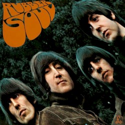 Rubber Soul by The Beatles
